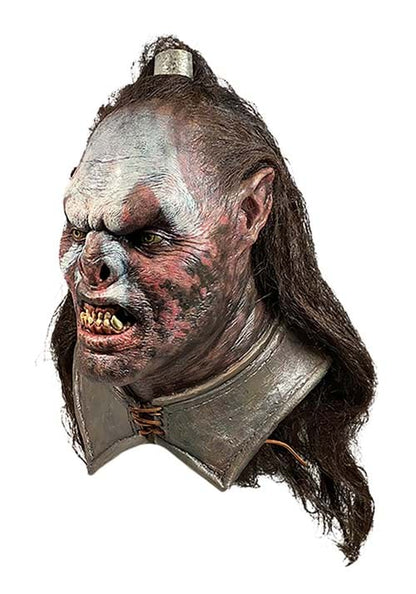 Lord of the Rings Trilogy Lurtz Mask - US 2653
