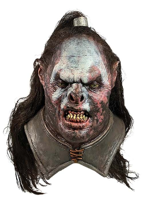 Lord of the Rings Trilogy Lurtz Mask - US 2653
