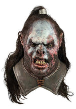 Lord of the Rings Trilogy Lurtz Mask - US 2653