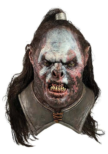 Lord of the Rings Trilogy Lurtz Mask - US 2653