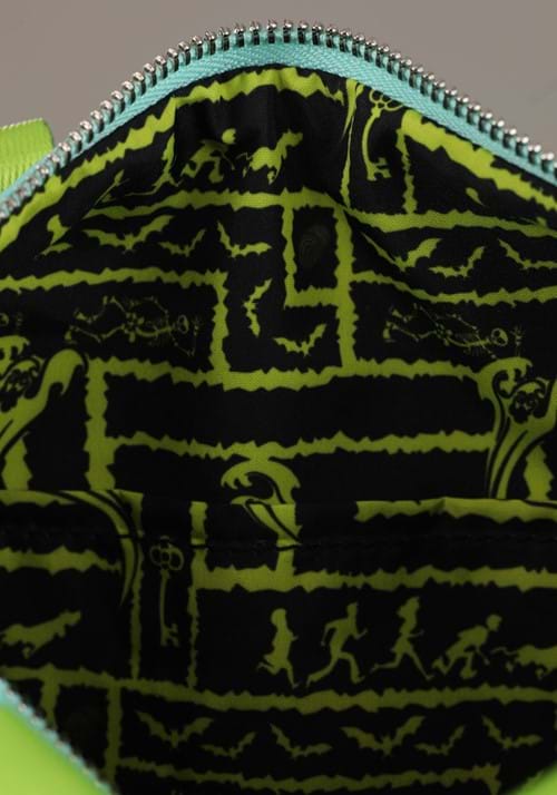 Scooby Doo Mystery Machine Crossbody Bag by Loungefly - US 6422
