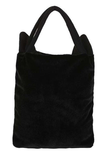 Lucky Black Cat Candy Bag - US 9488