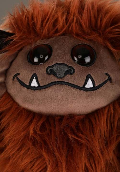 Labyrinth Ludo Toy Plush - US 7891