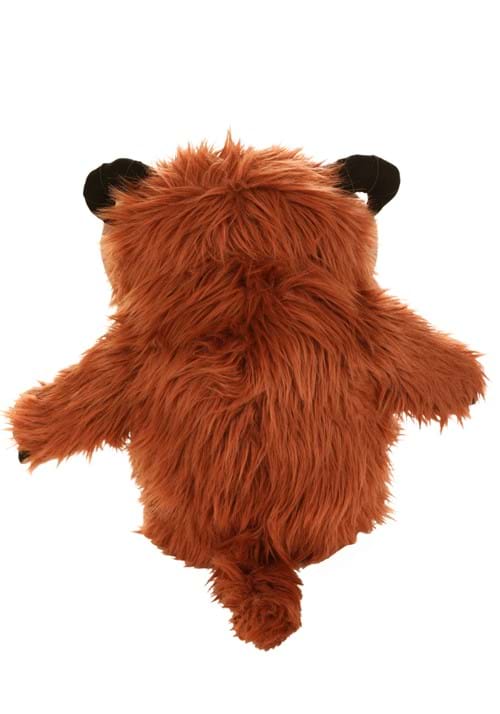 Labyrinth Ludo Toy Plush - US 7891