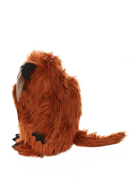 Labyrinth Ludo Toy Plush - US 7891