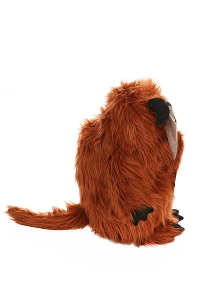Labyrinth Ludo Toy Plush - US 7891