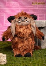 Labyrinth Ludo Toy Plush - US 7891