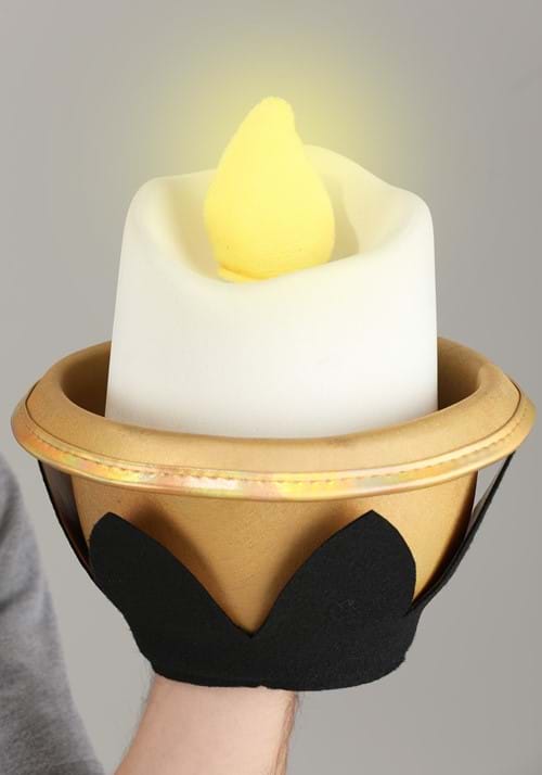 Disney Lumiere Costume Kit for Adults - US 9851