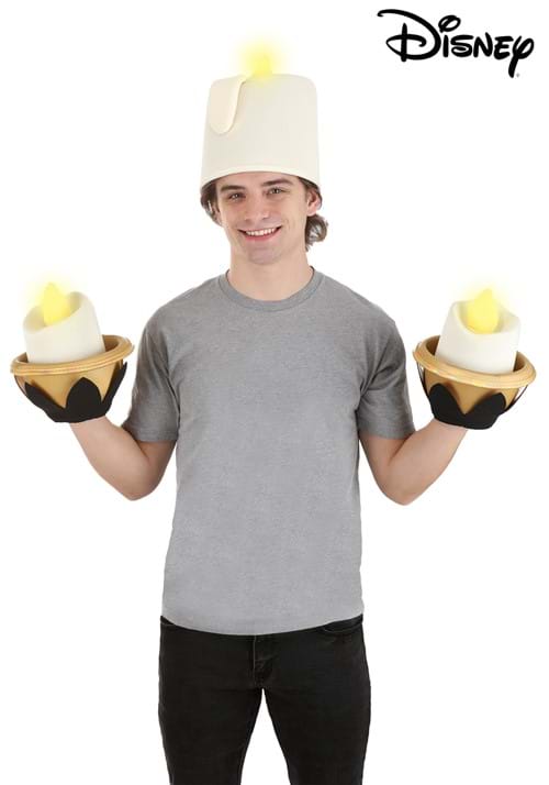 Disney Lumiere Costume Kit for Adults - US 9851