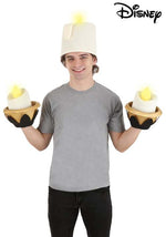 Disney Lumiere Costume Kit for Adults - US 9851