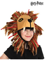 Luna Lovegood Lion Costume Hat Accessory - US 1668