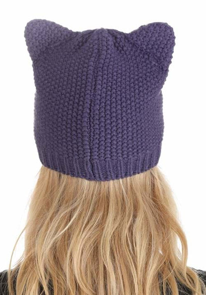 Sailor Moon Luna Winter Cap for Adults - US 3170