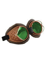 Machinist Costume Goggles - US 6036