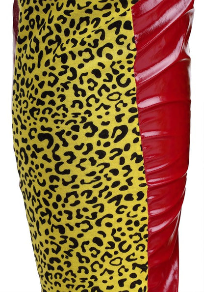 Macho Man Randy Savage Costume - US 3910