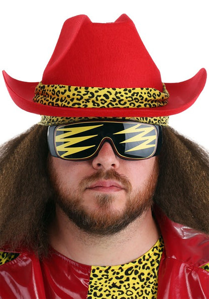 Macho Man Randy Savage Costume - US 3910