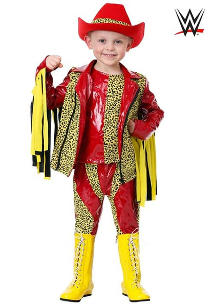 Macho Man Randy Savage Toddler Costume - US 8428