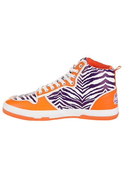 Men's Macho Man Canvas Shoes - US 0264