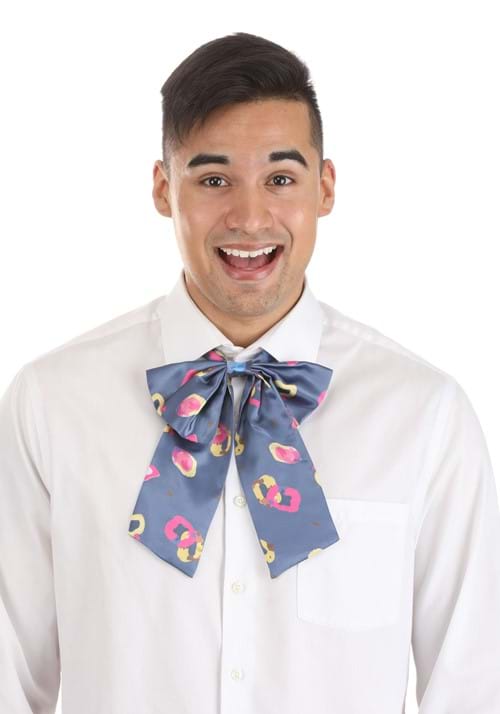 Mad Hatter Costume Bow Tie - US 3922