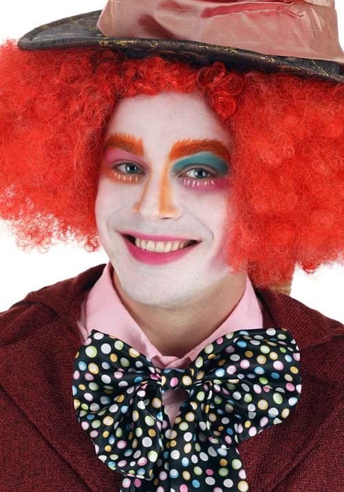 Mad Hatter- Makeup Kit - US 3042