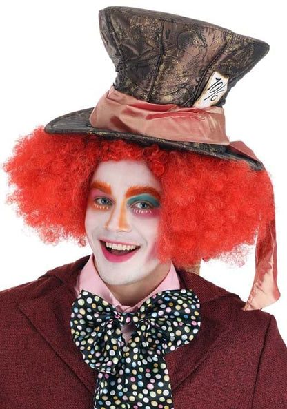 Mad Hatter- Makeup Kit - US 3042