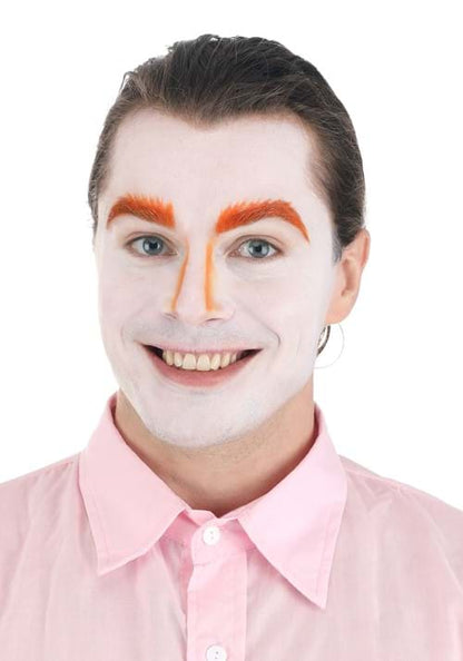 Mad Hatter- Makeup Kit - US 3042