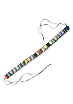 Mad Hatter Thread Spool Bandolier - US 5346