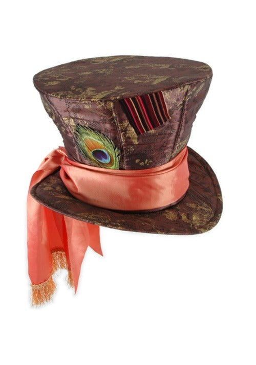 Disney Mad Hatter Top Hat - US 2929