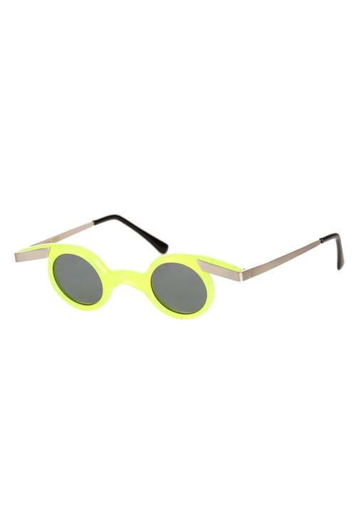 Mad Scientist Costume Glasses - US 4381