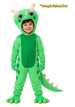 Magic School Bus Liz Costume for Kids - US 5053