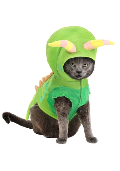 Magic School Bus Liz Pet Costume for Dogs - US 3507