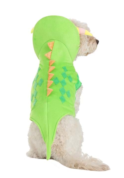 Magic School Bus Liz Pet Costume for Dogs - US 3507