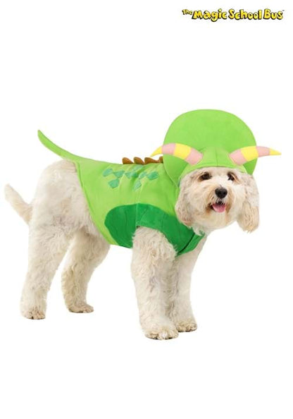 Magic School Bus Liz Pet Costume for Dogs - US 3507