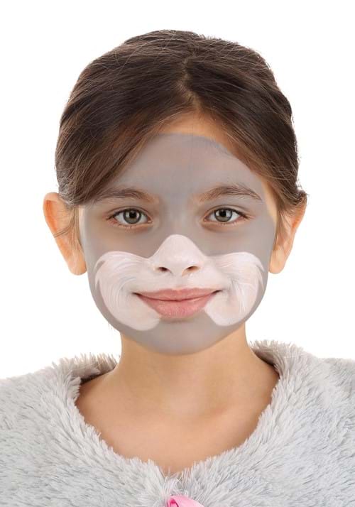 Mouse Makeup Costume Kit - US 7024