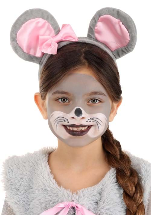 Mouse Makeup Costume Kit - US 7024