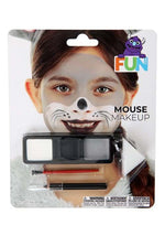 Mouse Makeup Costume Kit - US 7024