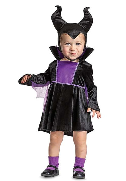 Infant Maleficent Disney Costume - US 1900