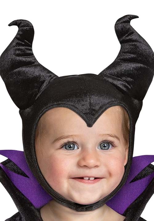 Infant Maleficent Disney Costume - US 1900