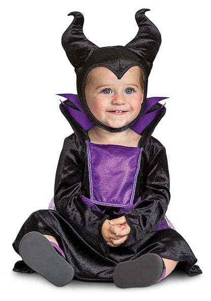 Infant Maleficent Disney Costume - US 1900