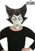 Maleficent Latex Mask for Adults - US 5599
