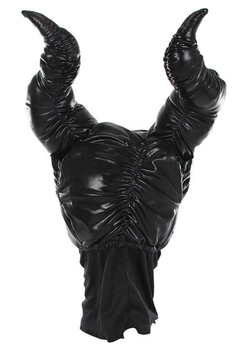 Disney Maleficent Stuffed Adult Headpiece - US 3310