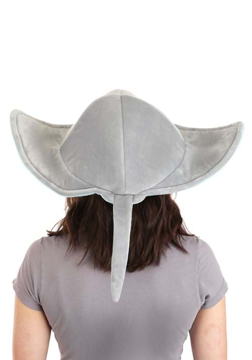 Manta Ray Costume Animal Hat - US 2364