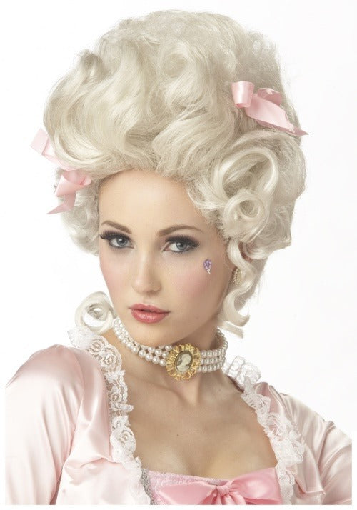 Marie Antoinette Wig - US 9958