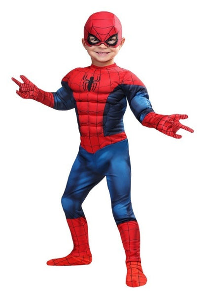 Marvel Spider-Man Toddler Costume - US 9368