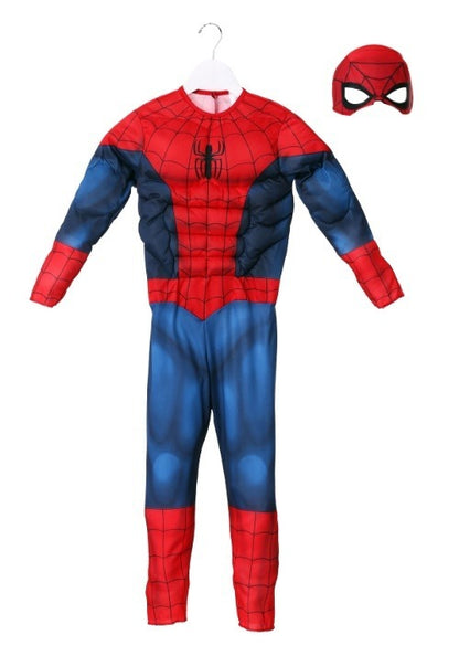 Marvel Spider-Man Toddler Costume - US 9368