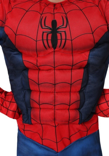 Marvel Spider-Man Toddler Costume - US 9368