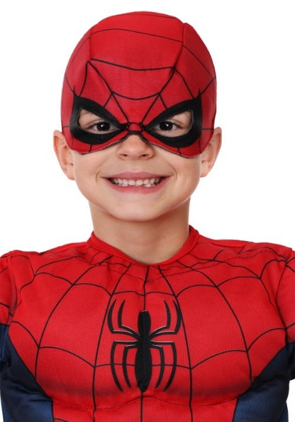 Marvel Spider-Man Toddler Costume - US 9368