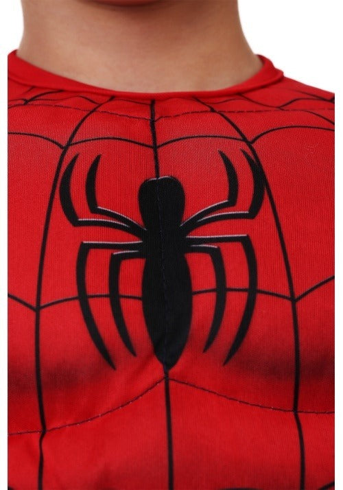 Marvel Spider-Man Toddler Costume - US 9368