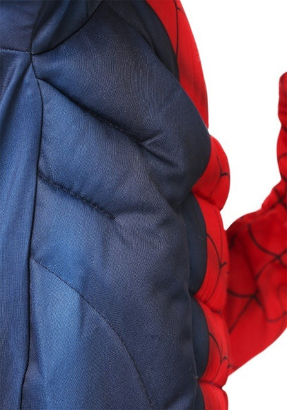 Marvel Spider-Man Toddler Costume - US 9368