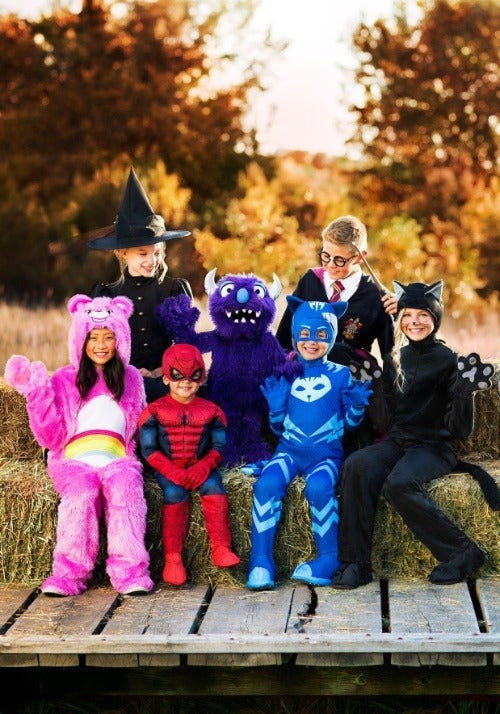 Marvel Spider-Man Toddler Costume - US 9368