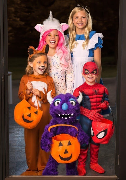 Marvel Spider-Man Toddler Costume - US 9368